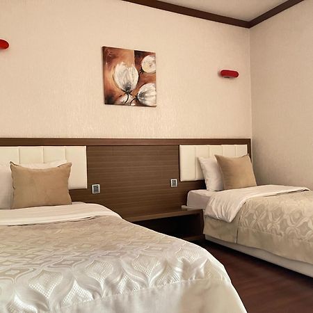 Ladera Resort Qusar Room photo