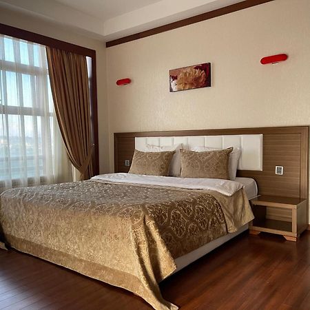 Ladera Resort Qusar Room photo