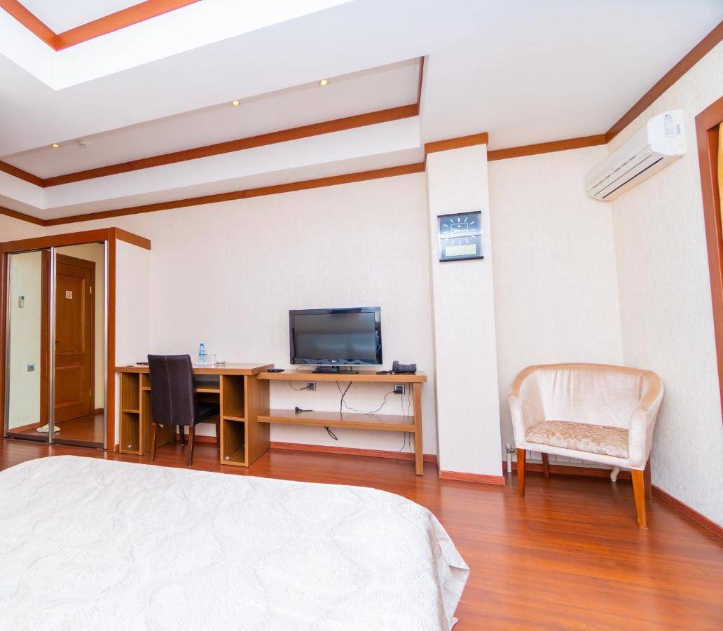 Ladera Resort Qusar Room photo