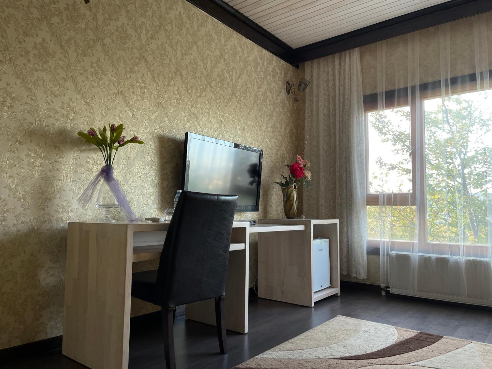 Ladera Resort Qusar Room photo