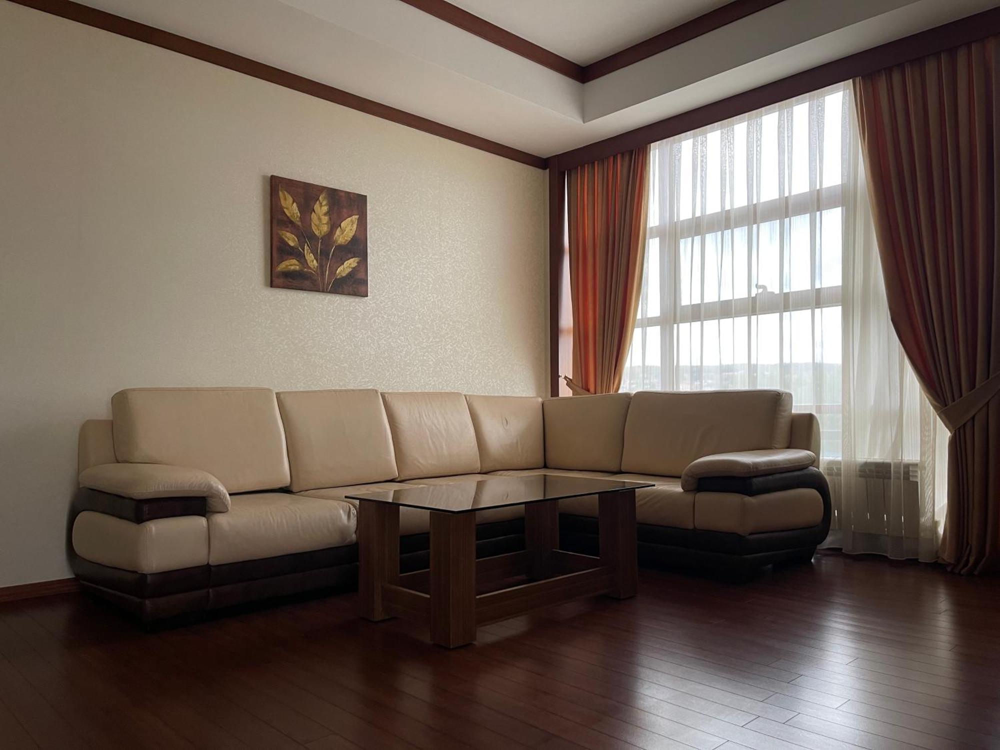 Ladera Resort Qusar Room photo