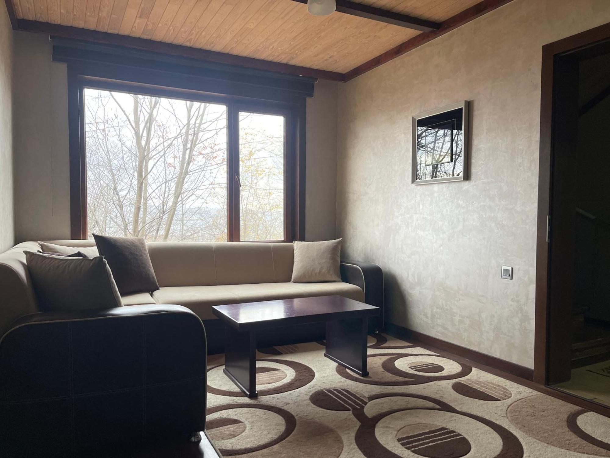 Ladera Resort Qusar Room photo