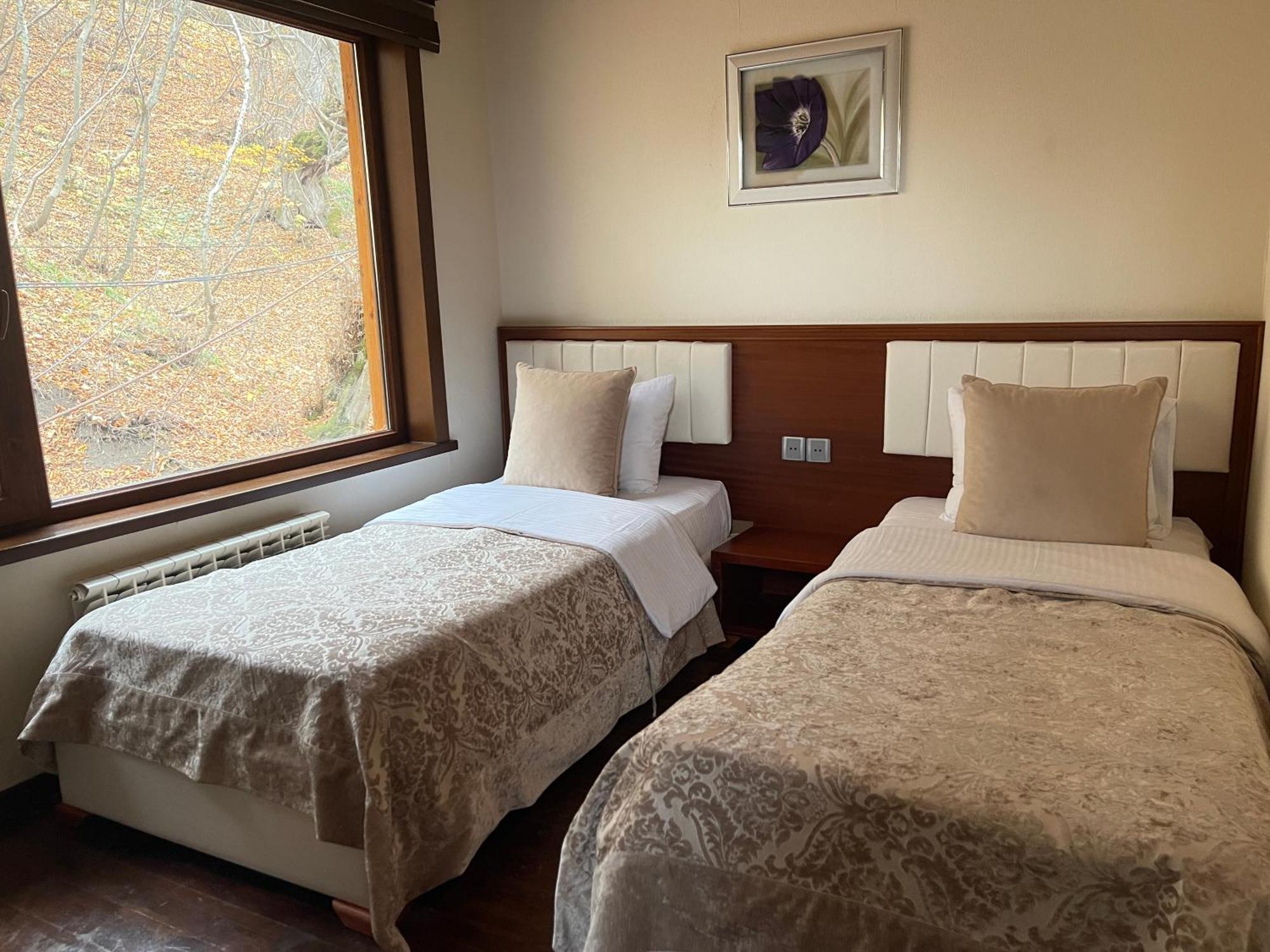 Ladera Resort Qusar Room photo