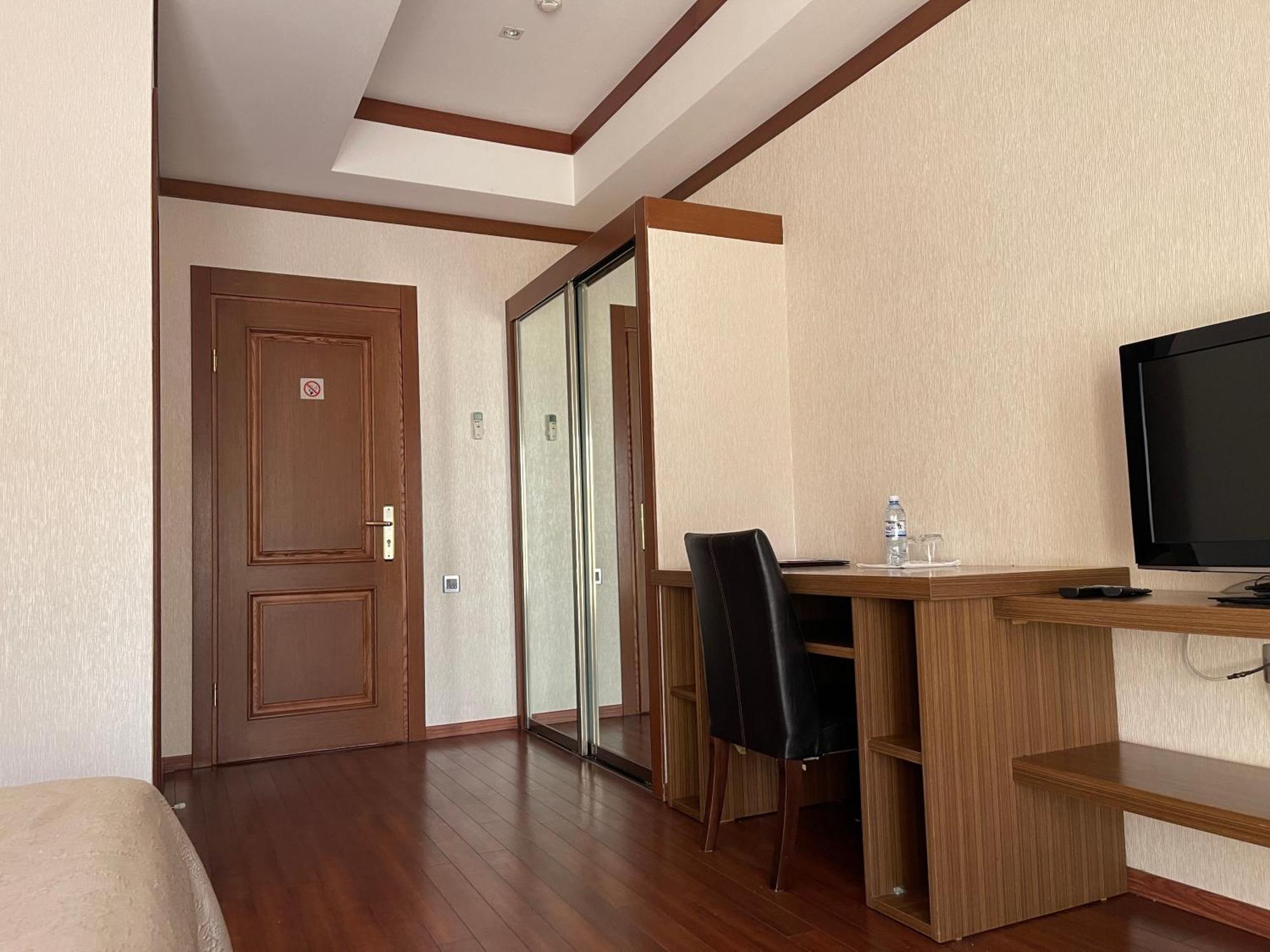 Ladera Resort Qusar Room photo