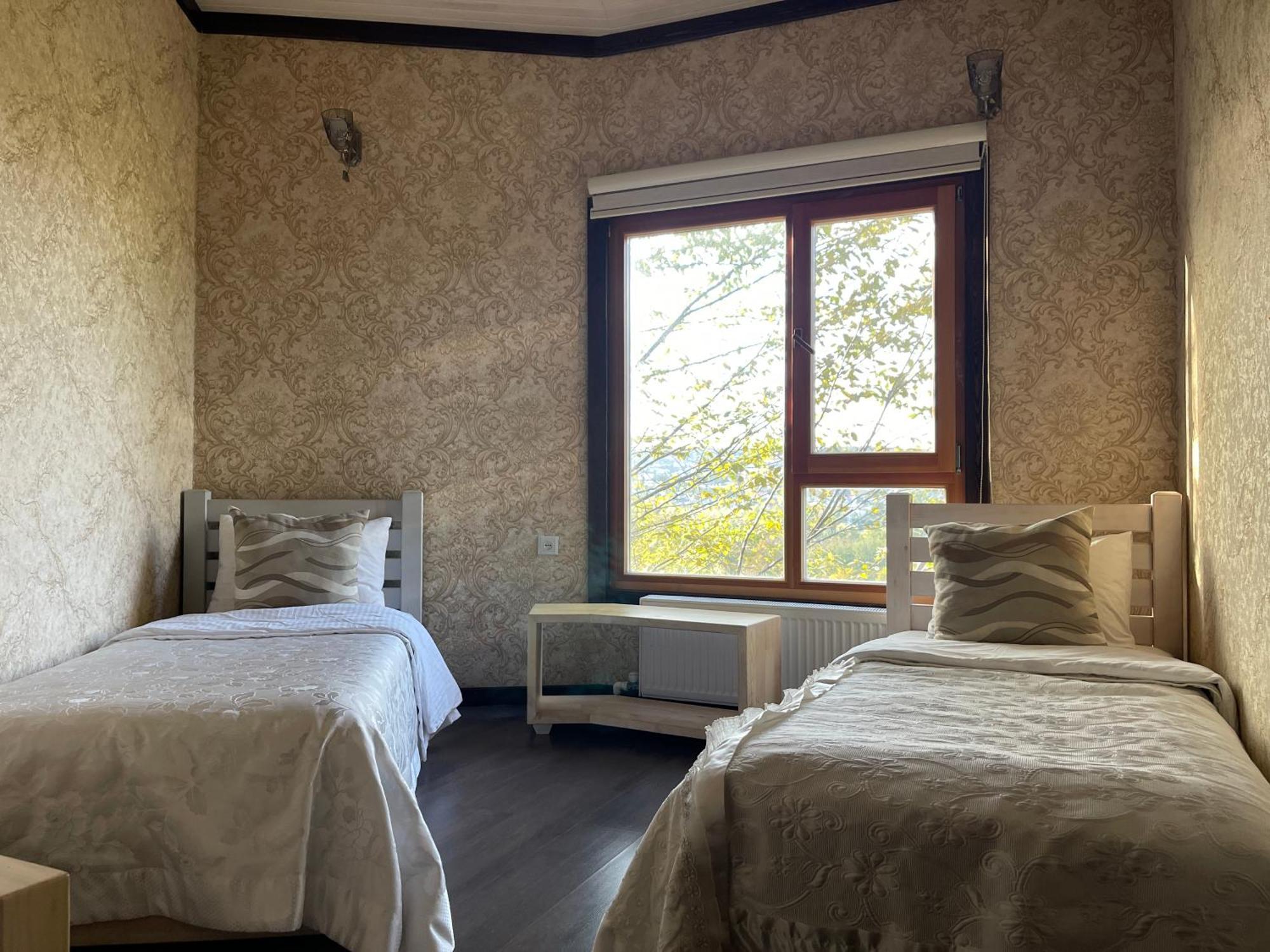 Ladera Resort Qusar Room photo