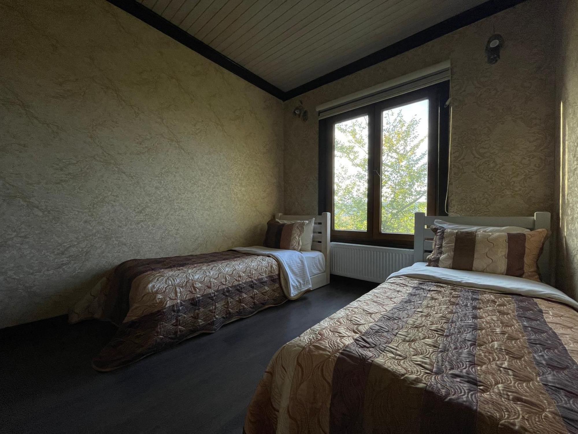 Ladera Resort Qusar Room photo